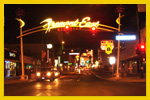 Fremont East