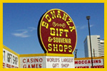 Bonanza Gift Shop