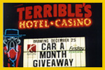 Terrible's Hotel Casino