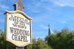 wedding chapel