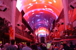 Fremont St Experience