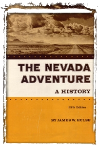 The Nevada Adventure