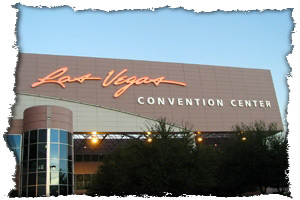 Las Vegas Convention Center