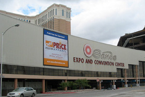 Sands Expo