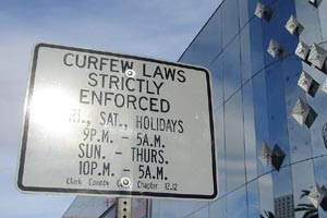 Curfew