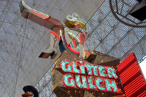 Glitter Gulch