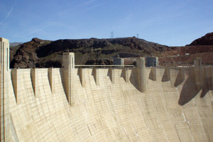 Hoover Dam