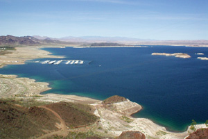 Lake Mead