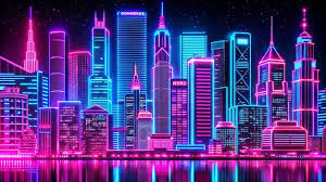 Neonopolis