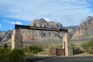 Spring Mountain Ranch